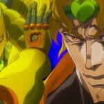 JoJo’s bizarre adventure: Dio Brando and his stand in JOS studio figures JoJo’s bizarre adventure: Dio Brando and his stand in JOS studio figures