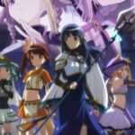 Magia Record: announced the second and third seasons of the spin-off anime, which will be released in 2021 Magia Record: announced the second and third seasons of the spin-off anime, which will be released in 2021