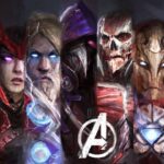 Marvel Comics presents the new Dark Ages event series, here are the first details Marvel Comics presents the new Dark Ages event series, here are the first details