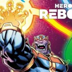 Marvel Heroes Reborn: A lone hero managed to humiliate Thanos Marvel Heroes Reborn: A lone hero managed to humiliate Thanos