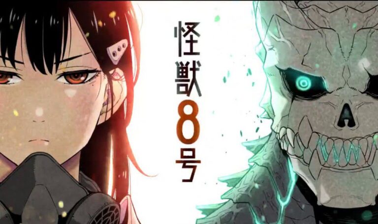 Monster # 8 without brakes: 2.5 million printed copies, in Japan we speak of a masterpiece Monster # 8 without brakes: 2.5 million printed copies, in Japan we speak of a masterpiece