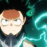 My Hero Academia 314: A hostage’s life is in danger, how will Deku behave? My Hero Academia 314: A hostage’s life is in danger, how will Deku behave?