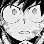 My hero Academia 315, will Deku intervene in time? Release date and forecasts My hero Academia 315, will Deku intervene in time? Release date and forecasts