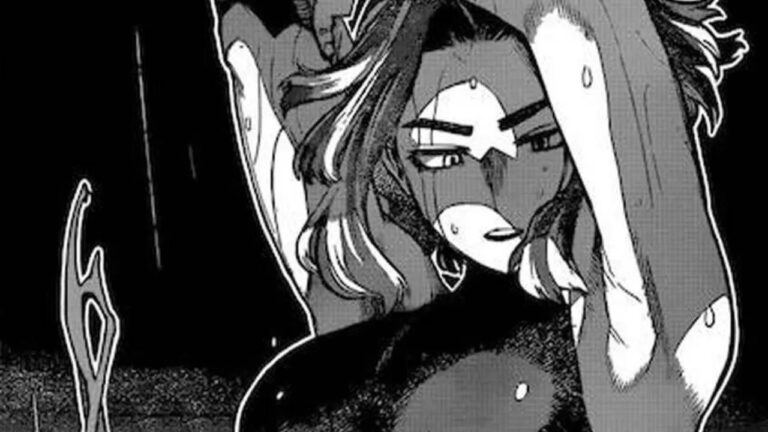 My Hero Academia 315: Lady Nagant’s ghost hangs in the balance My Hero Academia 315: Lady Nagant’s ghost hangs in the balance
