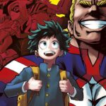 My Hero Academia 316, will it die or live? Theories and publication date for the next chapter My Hero Academia 316, will it die or live? Theories and publication date for the next chapter