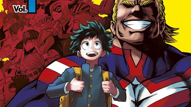 My Hero Academia 316, will it die or live? Theories and publication date for the next chapter My Hero Academia 316, will it die or live? Theories and publication date for the next chapter