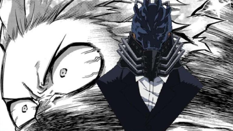 My Hero Academia 316 spoilers and pictures: the next target My Hero Academia 316 spoilers and pictures: the next target
