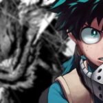 My Hero Academia 317, Deku is changing: will his new mentor be a cruel villain? My Hero Academia 317, Deku is changing: will his new mentor be a cruel villain?