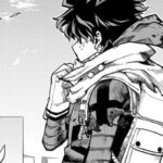 My Hero Academia 318 on MangaPlus: the strength of Deku and a long-awaited return My Hero Academia 318 on MangaPlus: the strength of Deku and a long-awaited return