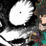 My Hero Academia 318, There Is No More Peace: Has Deku Cornered? My Hero Academia 318, There Is No More Peace: Has Deku Cornered?