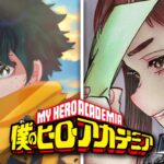 My Hero Academia 319: Take a Break and then Return in Style? My Hero Academia 319: Take a Break and then Return in Style?