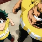 My Hero Academia 5, the anime is taking a break in July: the broadcast dates My Hero Academia 5, the anime is taking a break in July: the broadcast dates