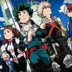 My Hero Academia 5: A New Character Coming: What You Need To Know My Hero Academia 5: A New Character Coming: What You Need To Know