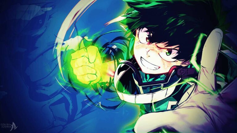 My Hero Academia 5: will Deku be able to keep up with One For All? Here is his weakness My Hero Academia 5: will Deku be able to keep up with One For All? Here is his weakness