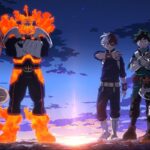 My Hero Academia 5: A first look at the main villain of the next saga My Hero Academia 5: A first look at the main villain of the next saga