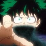 My Hero Academia 5: Revealing New Aspect Of One For All, Will Deku Get Other Powers? My Hero Academia 5: Revealing New Aspect Of One For All, Will Deku Get Other Powers?