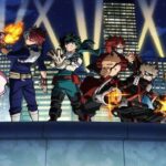 My Hero Academia 5: A trailer anticipates the upcoming adventures of Deku and the others My Hero Academia 5: A trailer anticipates the upcoming adventures of Deku and the others