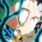My Hero Academia 5×11: The new episode preview anticipates the return of Black Whip My Hero Academia 5×11: The new episode preview anticipates the return of Black Whip