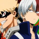 My Hero Academia 5×12: Bakugo and Shoto form a relentless duo My Hero Academia 5×12: Bakugo and Shoto form a relentless duo