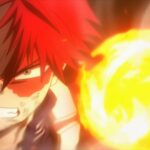 My Hero Academia 5×12 now on Crunchyroll: The anime reaches 100 episodes My Hero Academia 5×12 now on Crunchyroll: The anime reaches 100 episodes
