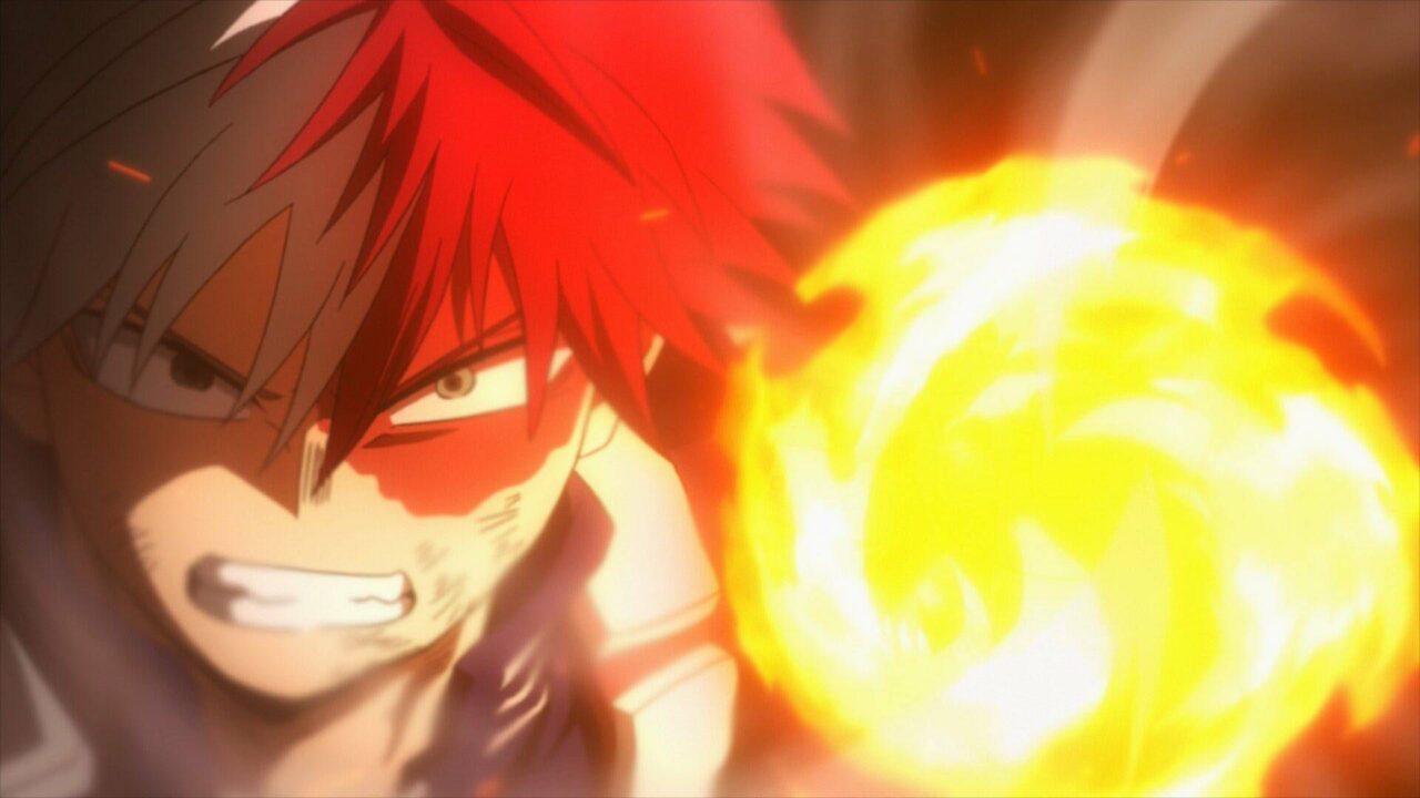 My Hero Academia 5×12 now on Crunchyroll: The anime reaches 100 episodes
