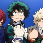My Hero Academia: Animage’s artwork pays homage to the most powerful trio of Class 1-A My Hero Academia: Animage’s artwork pays homage to the most powerful trio of Class 1-A