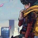 My Hero Academia and Horikoshi Skills: A Creative Solution to Chapter 314 My Hero Academia and Horikoshi Skills: A Creative Solution to Chapter 314