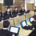 My Hero Academia: The Public Safety Commission is hiding dark and hideous secrets My Hero Academia: The Public Safety Commission is hiding dark and hideous secrets