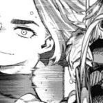 My Hero Academia: What happened to Lady Nagant? His fate hangs in the balance My Hero Academia: What happened to Lady Nagant? His fate hangs in the balance