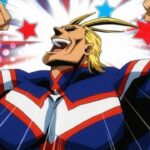 My Hero Academia: A female All Might Cosplay reminds us of the hero in the prime My Hero Academia: A female All Might Cosplay reminds us of the hero in the prime