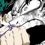 My Hero Academia: Deku’s impressive speed with physics explained My Hero Academia: Deku’s impressive speed with physics explained