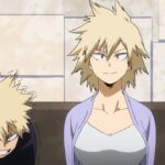 My Hero Academia: Bakugo’s mom in a cosplay that drives Reddit crazy My Hero Academia: Bakugo’s mom in a cosplay that drives Reddit crazy