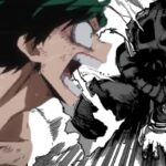 My Hero Academia and the "secret" by Fa Jin: what it is, why it is important and how it works My Hero Academia and the "secret" by Fa Jin: what it is, why it is important and how it works