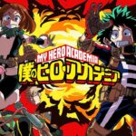 My Hero Academia: Who are the weakest students of 1-A? The flop 5 My Hero Academia: Who are the weakest students of 1-A? The flop 5