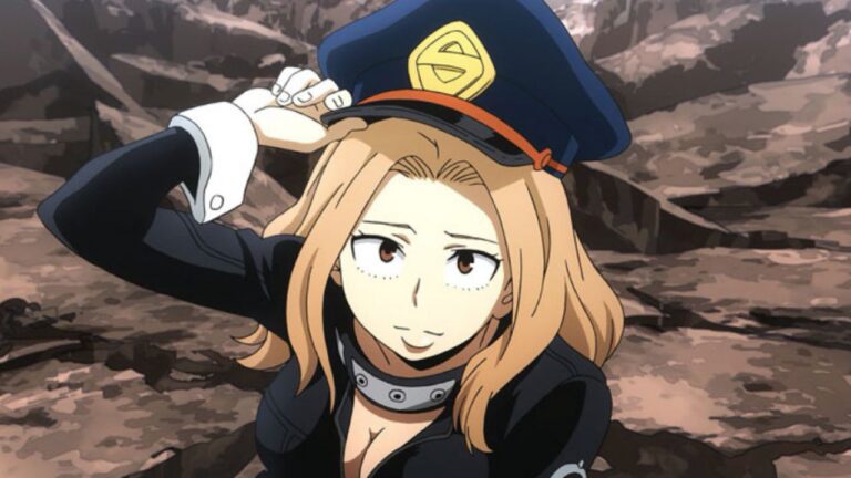 My Hero Academia: Camie Utsushimi’s cosplay, Luxlo photos are back My Hero Academia: Camie Utsushimi’s cosplay, Luxlo photos are back