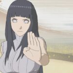 Naruto: A cosplay of the adult Hinata from Fabibi’s film The Last Naruto: A cosplay of the adult Hinata from Fabibi’s film The Last
