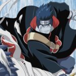 Naruto: The traitor ninja Kisame is honored in a fantastic female cosplay Naruto: The traitor ninja Kisame is honored in a fantastic female cosplay