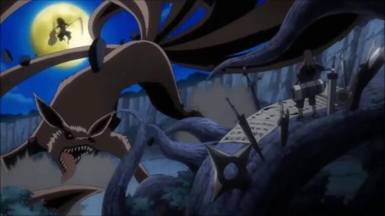 Naruto, Madaras Sharingan and control of Kurama: all in one epic character Naruto, Madaras Sharingan and control of Kurama: all in one epic character