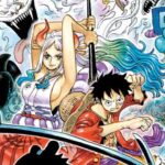 ONE PIECE 1015: Release Date and Theories, Death in Sight? ONE PIECE 1015: Release Date and Theories, Death in Sight?
