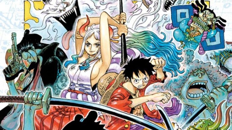 ONE PIECE 1015: Release Date and Theories, Death in Sight? ONE PIECE 1015: Release Date and Theories, Death in Sight?
