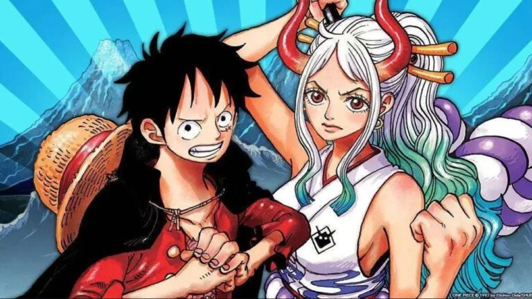 ONE PIECE 1015 spoilers, the complete summary of the chapter: the chains are broken ONE PIECE 1015 spoilers, the complete summary of the chapter: the chains are broken