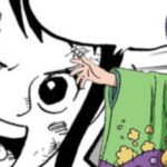 ONE PIECE 1016: The importance of Tama is growing, what will be her role in the war? ONE PIECE 1016: The importance of Tama is growing, what will be her role in the war?
