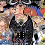 ONE PIECE 1016, a new fight officially begins ONE PIECE 1016, a new fight officially begins