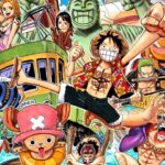 ONE PIECE 1016, full spoilers and pictures: a new fight before the break ONE PIECE 1016, full spoilers and pictures: a new fight before the break