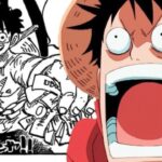 ONE PIECE 1017: new spoiler insights and a link to a very old chapter ONE PIECE 1017: new spoiler insights and a link to a very old chapter