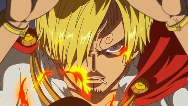 ONE PIECE 1017 Spoiler: the complete summary of the new chapter with pictures ONE PIECE 1017 Spoiler: the complete summary of the new chapter with pictures