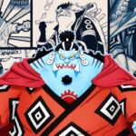 ONE PIECE 1018, the first spoilers are coming: nasty surprise for the readers ONE PIECE 1018, the first spoilers are coming: nasty surprise for the readers