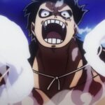 ONE PIECE 978, fans raving: Here’s the scene that drove the web crazy ONE PIECE 978, fans raving: Here’s the scene that drove the web crazy