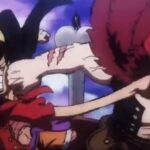 ONE PIECE 978, the worst of generations together: a foretaste of the new trailer ONE PIECE 978, the worst of generations together: a foretaste of the new trailer