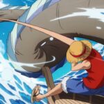 ONE PIECE, how far can Luffy stretch? Here the dimensions according to Eiichiro Oda ONE PIECE, how far can Luffy stretch? Here the dimensions according to Eiichiro Oda